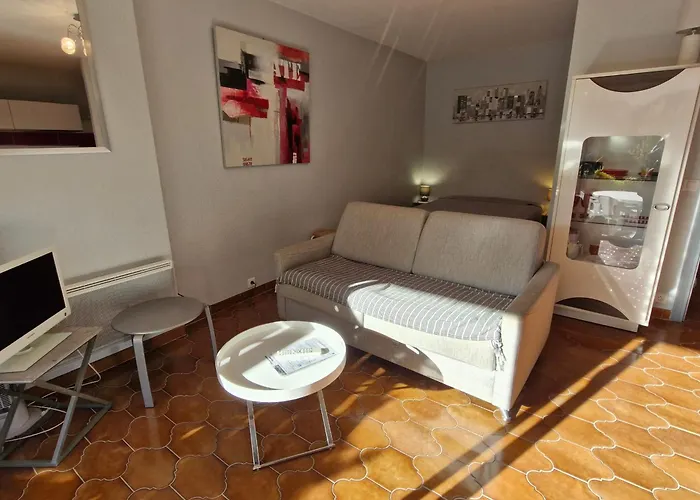 Climatise Avec Parking, Proche Centre - Fr-1-780-60