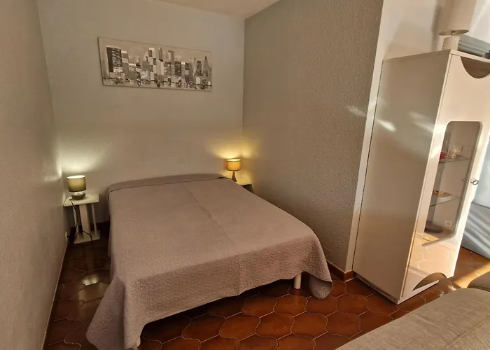 Climatise Avec Parking, Proche Centre - Fr-1-780-60 * סן-מקסים