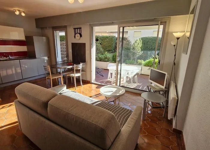 Climatise Avec Parking, Proche Centre - Fr-1-780-60