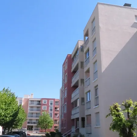 Climatise Avec Parking, Proche Centre Apartment Sainte-Maxime