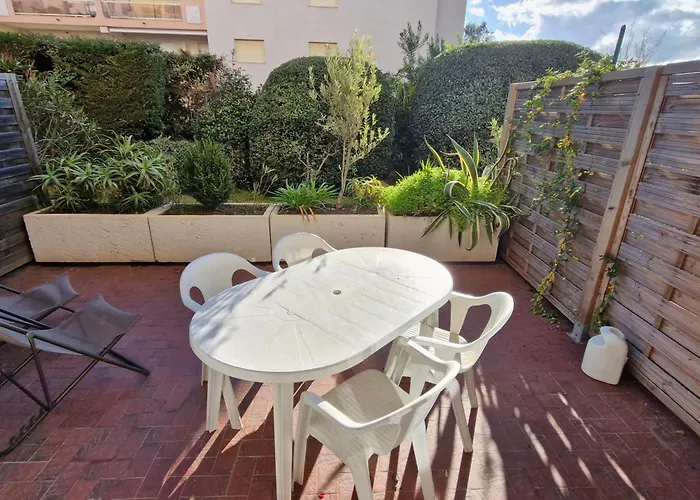 Climatise Avec Parking, Proche Centre - Fr-1-780-60 *